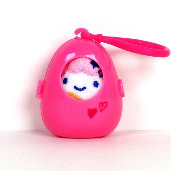 3 for $20 - Hello Kitty & Friends Cutie Beans Series 3 Blind Bag with Clip Case - Picture 7 of 15